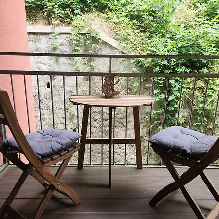 Apartman Julie Loket Ngoại thất bức ảnh
