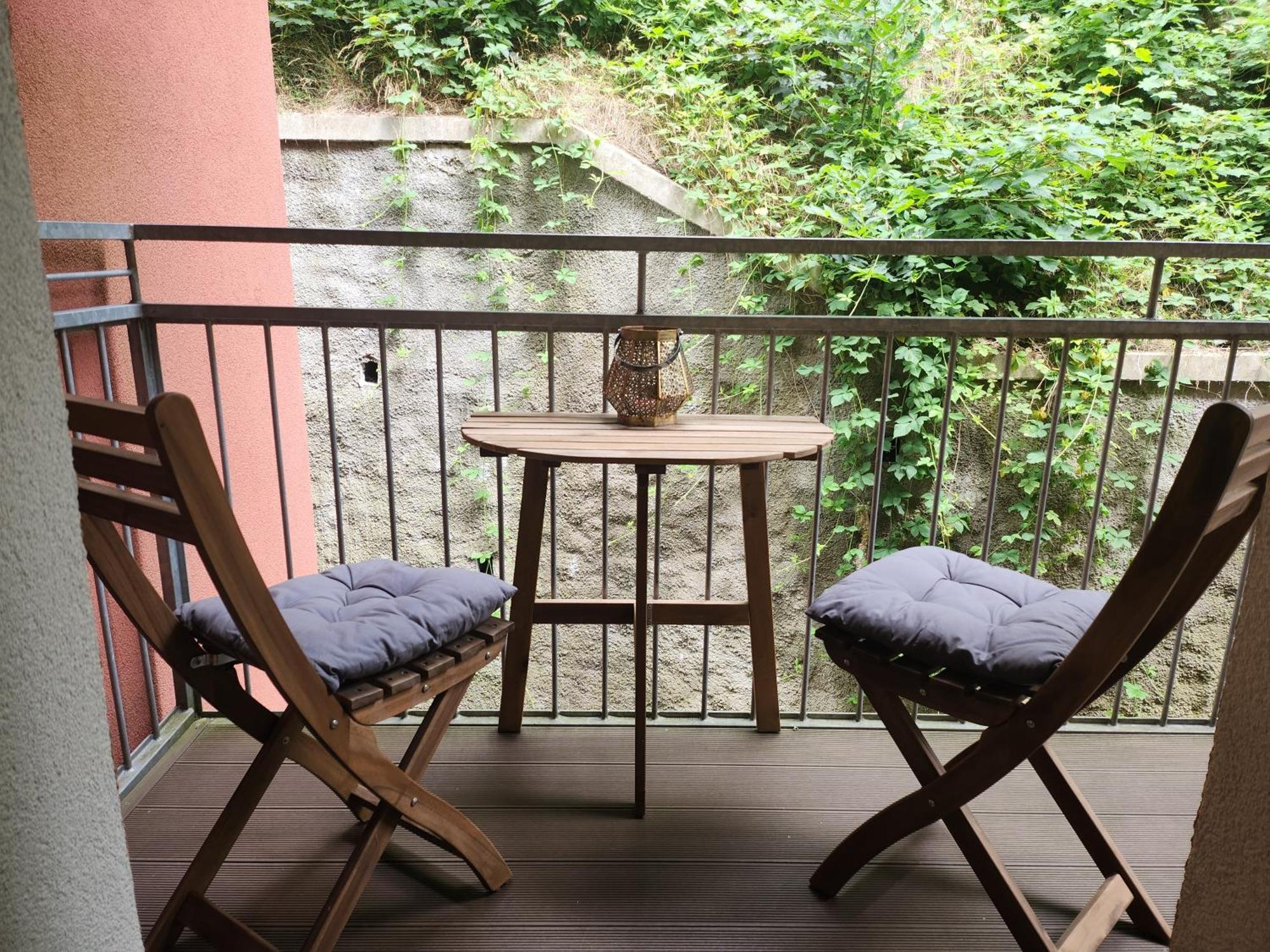 Apartman Julie Loket Ngoại thất bức ảnh