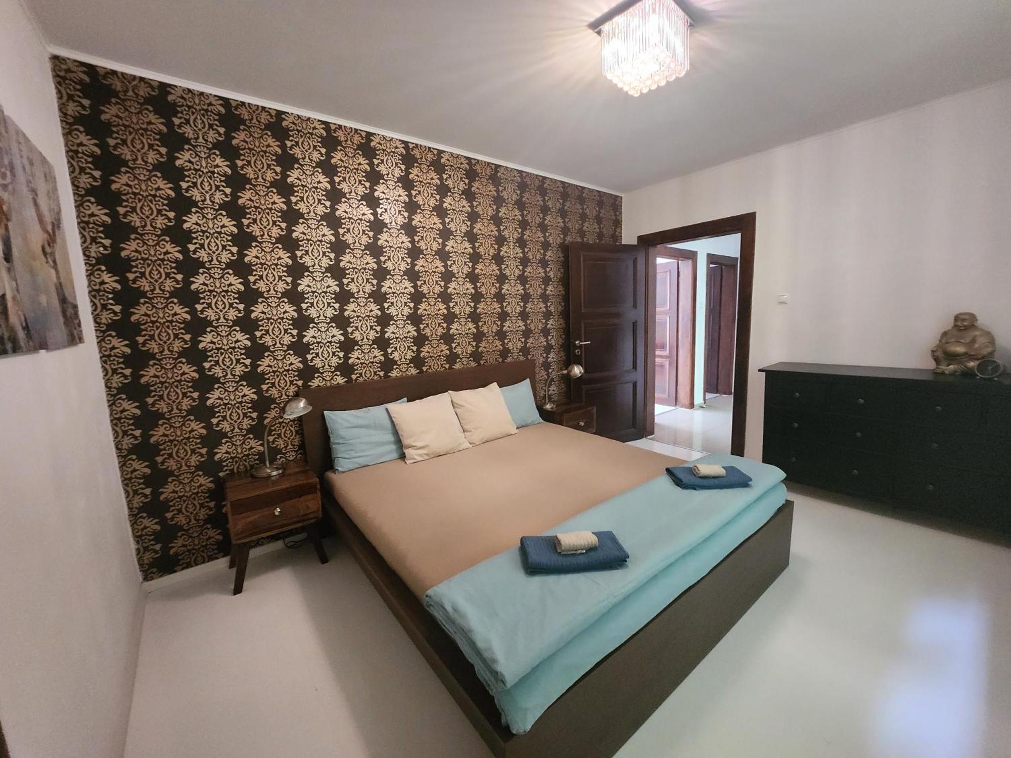 Apartman Julie Loket Ngoại thất bức ảnh
